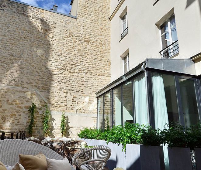 Le 123 Sébastopol Astotel   | Paris | Paris | France 8