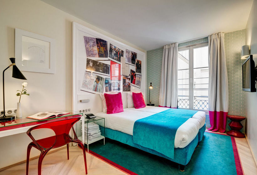 Le 123 Sébastopol Astotel   | Paris | Paris | France 9