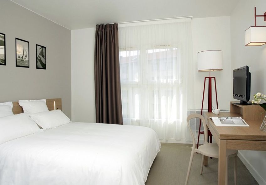 Appart'hôtel Appart'City Bobigny Bobigny