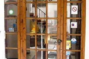 Hôtel Apartamentos Le Donjon 