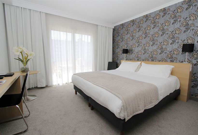 Hôtel Le Petit Prince  | Sainte Maxime | Var | France 1