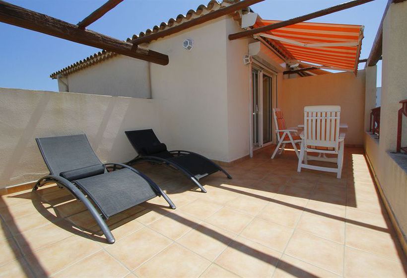 Hôtel Le Petit Prince  | Sainte Maxime | Var | France 10