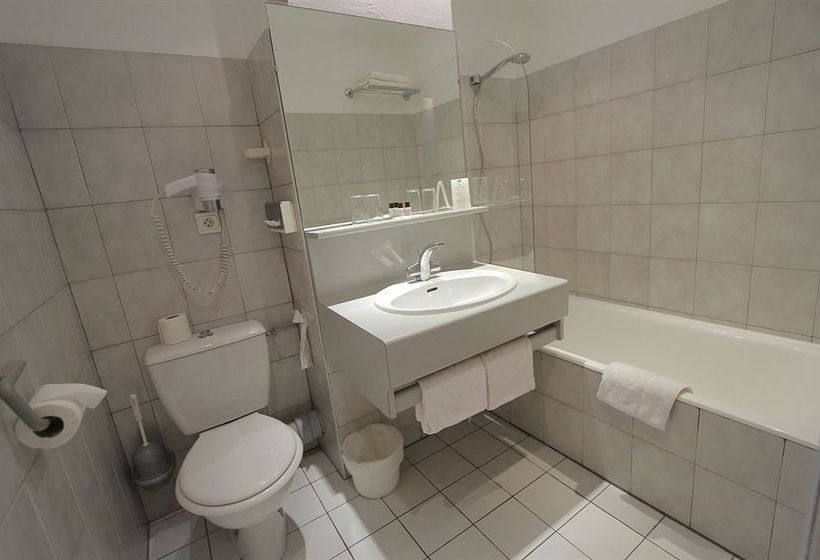 Hôtel Le Petit Prince  | Sainte Maxime | Var | France 12