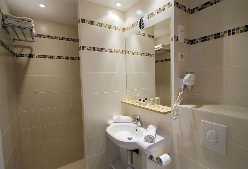 Hôtel Le Petit Prince  | Sainte Maxime | Var | France 14