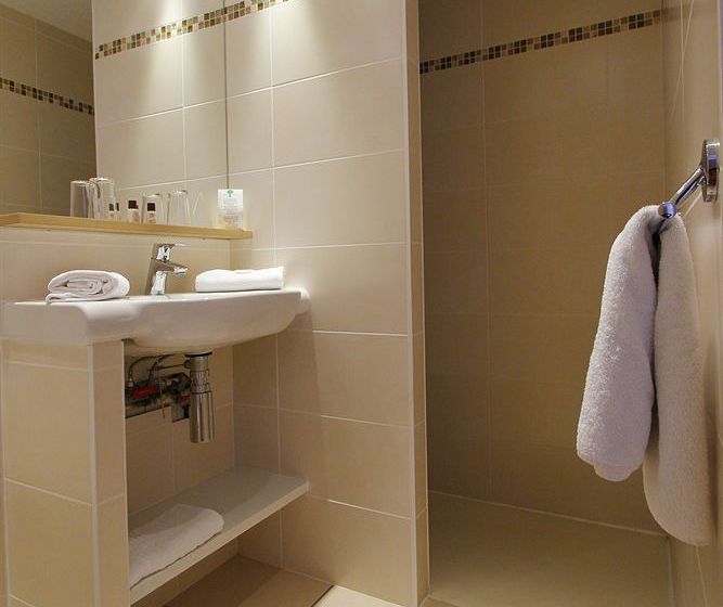 Hôtel Le Petit Prince  | Sainte Maxime | Var | France 17