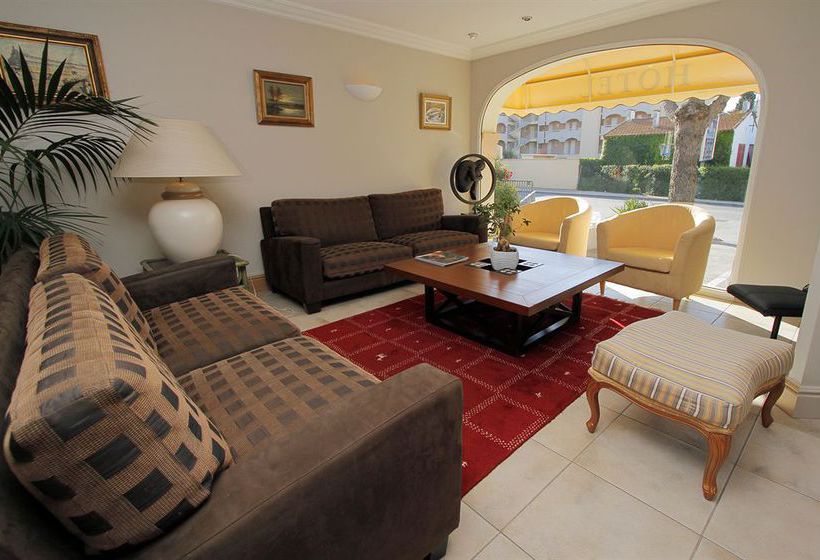 Hôtel Le Petit Prince  | Sainte Maxime | Var | France 2