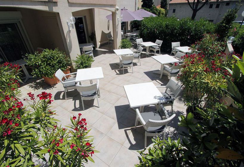 Hôtel Le Petit Prince  | Sainte Maxime | Var | France 4