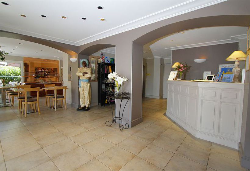 Hôtel Le Petit Prince  | Sainte Maxime | Var | France 5