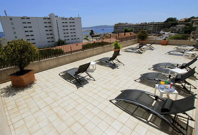 Hôtel Le Petit Prince  | Sainte Maxime | Var | France 6