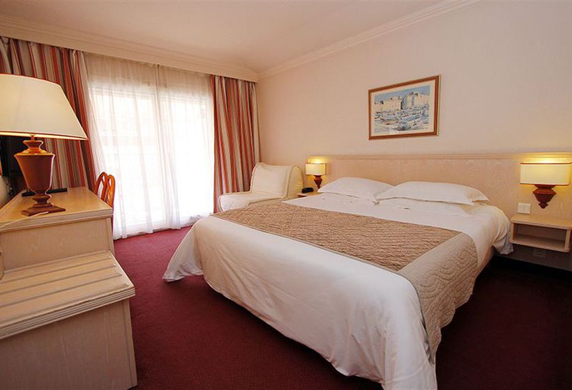 Hôtel Le Petit Prince  | Sainte Maxime | Var | France 9