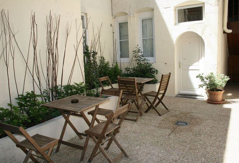 Hotel Le Chambellan Cote d'Or