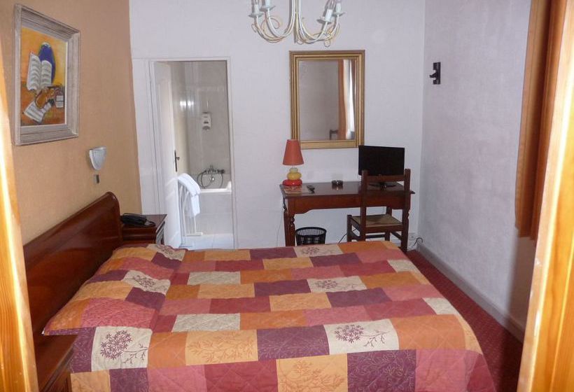 Hôtel Le Chambellan  | Dijon | Cote d'Or | France 1