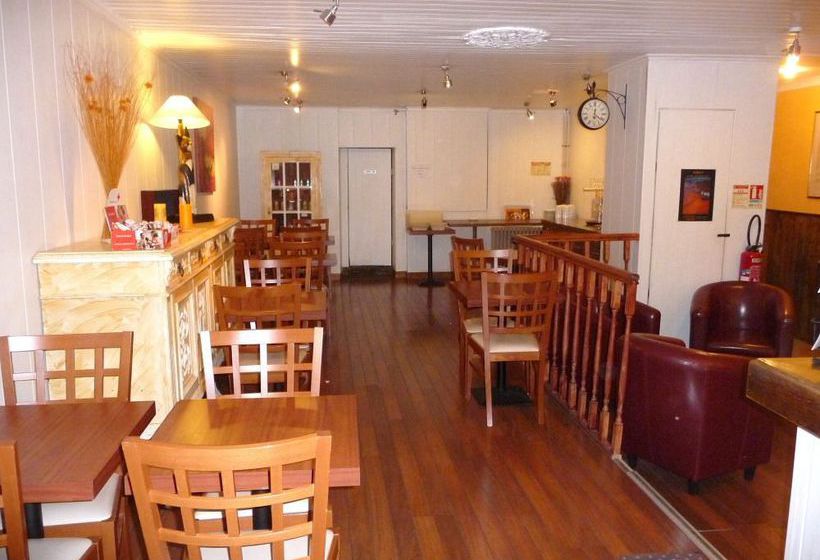 Hôtel Le Chambellan  | Dijon | Cote d'Or | France 2