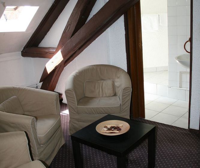 Hôtel Le Chambellan  | Dijon | Cote d'Or | France 3