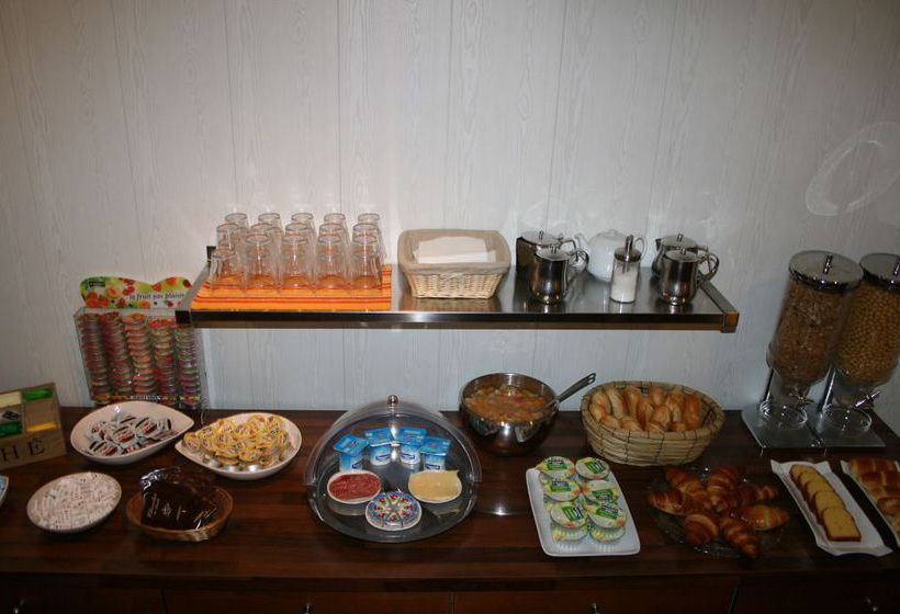 Hôtel Le Chambellan  | Dijon | Cote d'Or | France 4