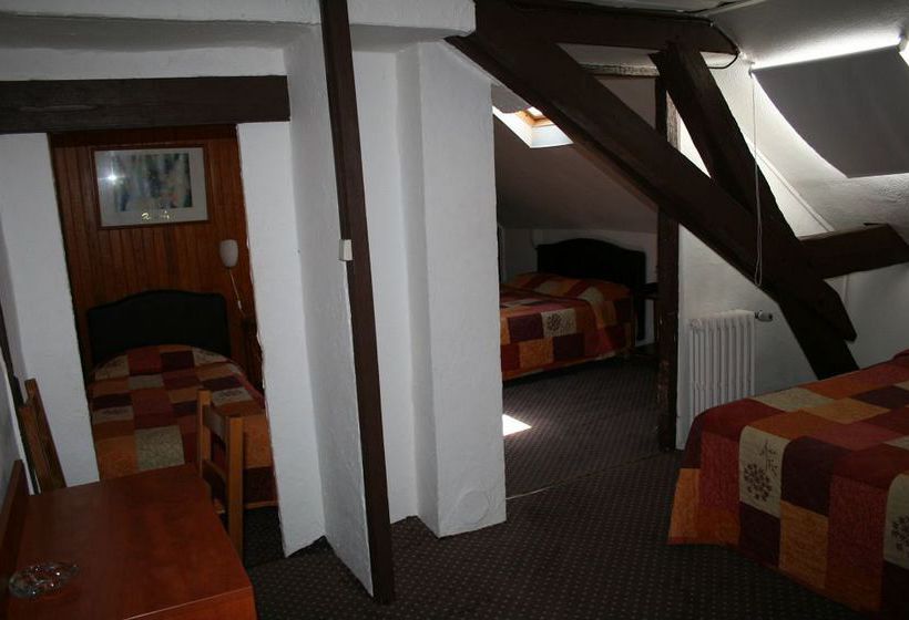 Hôtel Le Chambellan  | Dijon | Cote d'Or | France 5