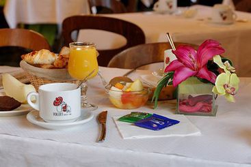 Châtel Hôtel Eliova l'Eau Vive  | Chatel | Haute-Savoie | France 10