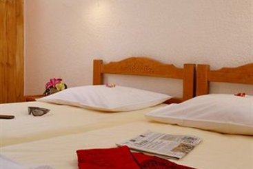 Châtel Hôtel Eliova l'Eau Vive  | Chatel | Haute-Savoie | France 13