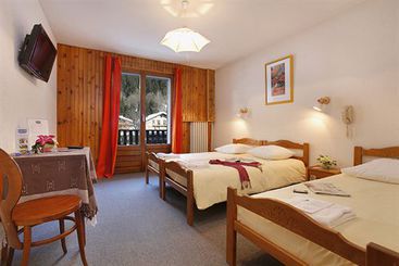 Châtel Hôtel Eliova l'Eau Vive  | Chatel | Haute-Savoie | France 2