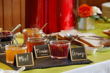 Châtel Hôtel Eliova l'Eau Vive  | Chatel | Haute-Savoie | France 4