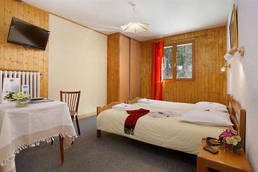 Châtel Hôtel Eliova l'Eau Vive  | Chatel | Haute-Savoie | France 5