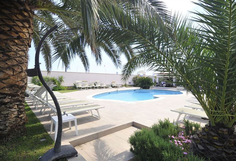 Hôtel Les Santolines  | Sainte Maxime | Var | France 1