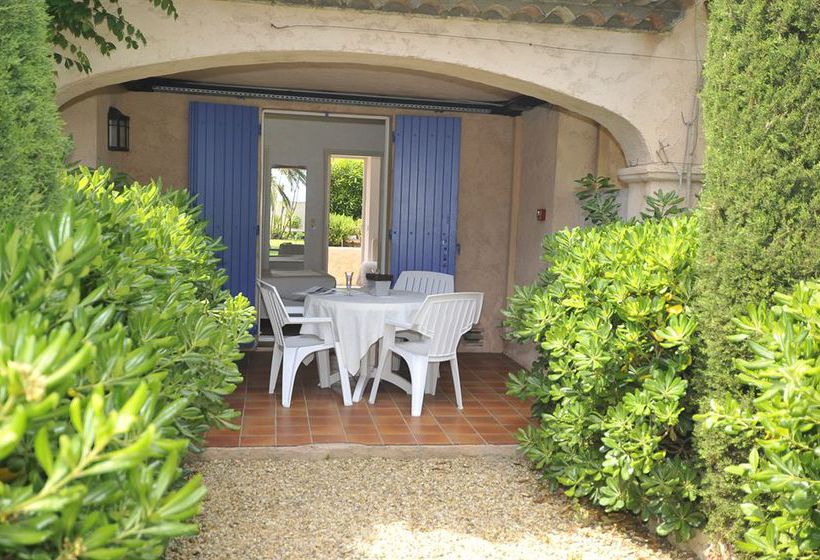 Hôtel Les Santolines  | Sainte Maxime | Var | France 2