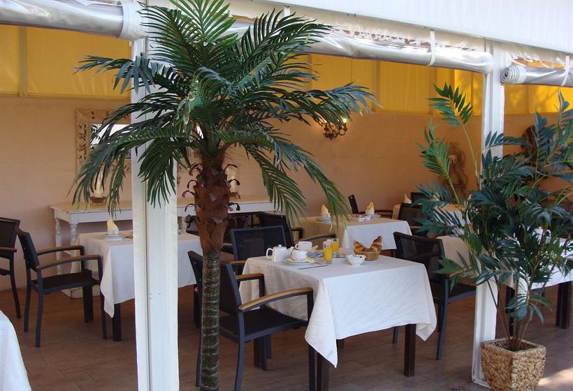 Hôtel Les Santolines  | Sainte Maxime | Var | France 3