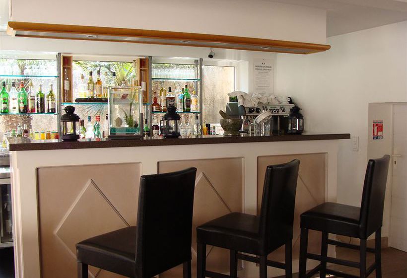 Hôtel Les Santolines  | Sainte Maxime | Var | France 4