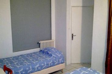 Hôtel Du Centre  | Paris | Paris | France 10