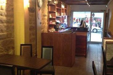 Hôtel Du Centre  | Paris | Paris | France 14