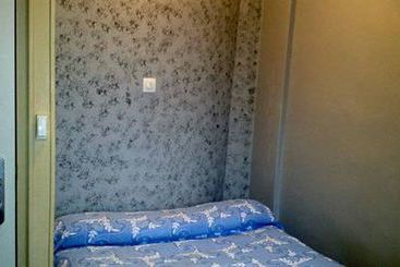 Hôtel Du Centre  | Paris | Paris | France 2