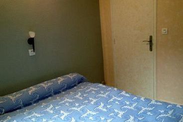 Hôtel Du Centre  | Paris | Paris | France 4