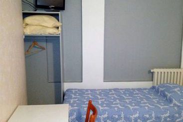 Hôtel Du Centre  | Paris | Paris | France 6