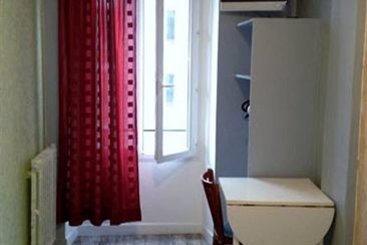 Hôtel Du Centre  | Paris | Paris | France 8