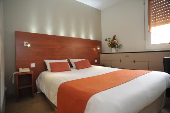 Montigny Hotel Dijon Dijon Cote d'Or