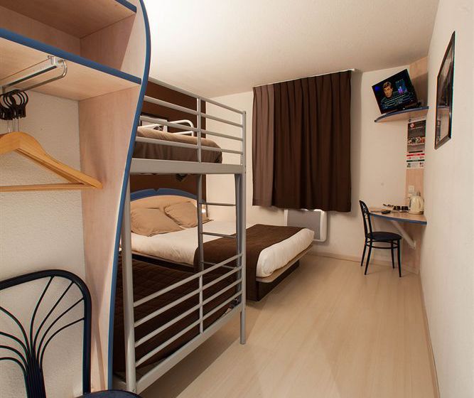 Hotel Aparté  | Sainte Luce sur Loire | Loira Atlántico | Francia 11