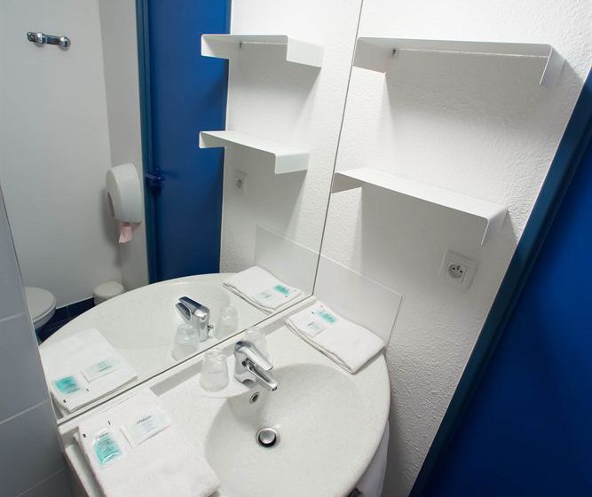 Hotel Aparté  | Sainte Luce sur Loire | Loira Atlántico | Francia 12