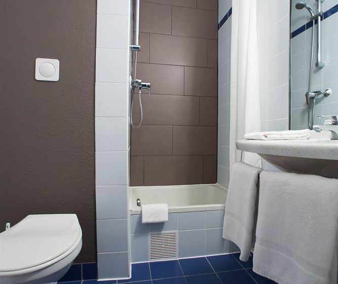 Hotel Aparté  | Sainte Luce sur Loire | Loira Atlántico | Francia 13