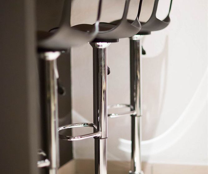 Hotel Aparté  | Sainte Luce sur Loire | Loira Atlántico | Francia 14