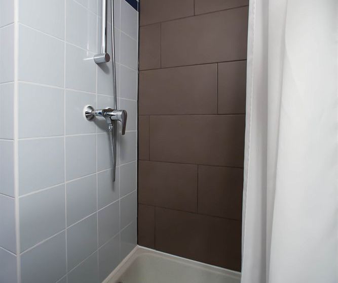 Hotel Aparté  | Sainte Luce sur Loire | Loira Atlántico | Francia 15