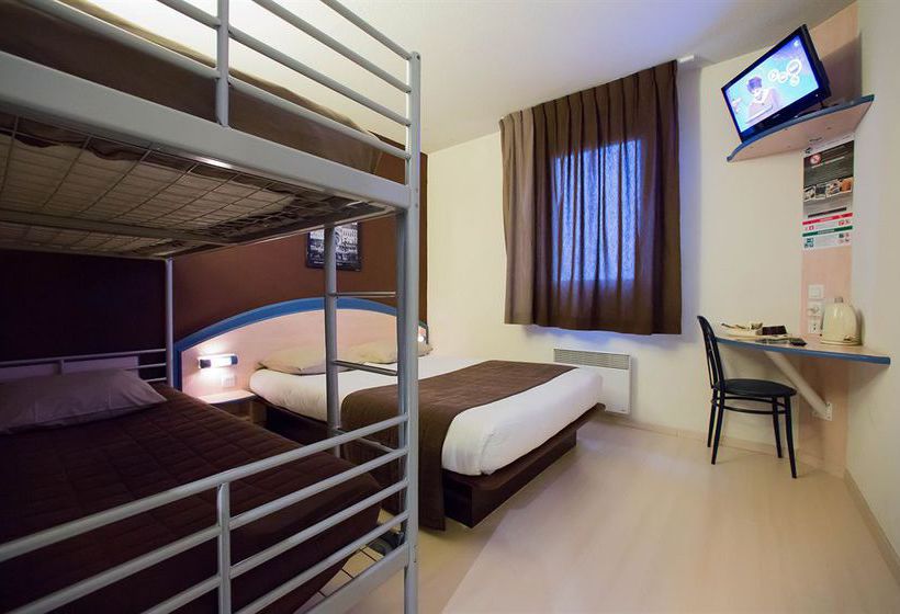 Hotel Aparté  | Sainte Luce sur Loire | Loira Atlántico | Francia 2