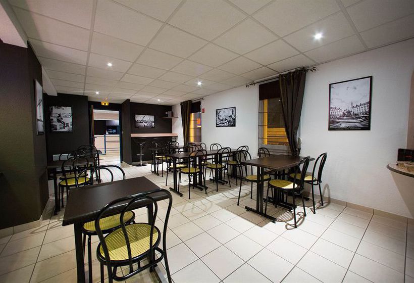 Hotel Aparté  | Sainte Luce sur Loire | Loira Atlántico | Francia 4