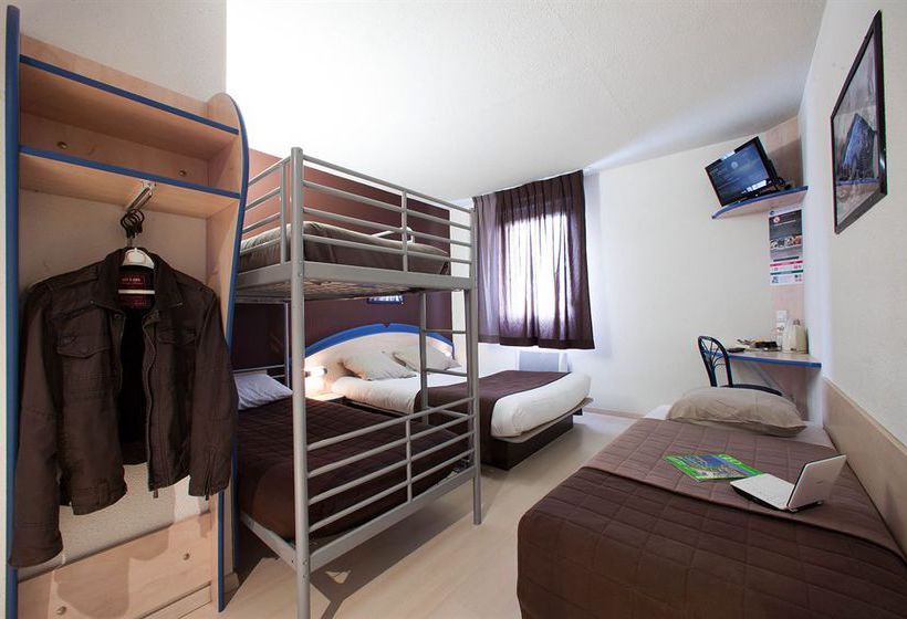 Hotel Aparté  | Sainte Luce sur Loire | Loira Atlántico | Francia 5