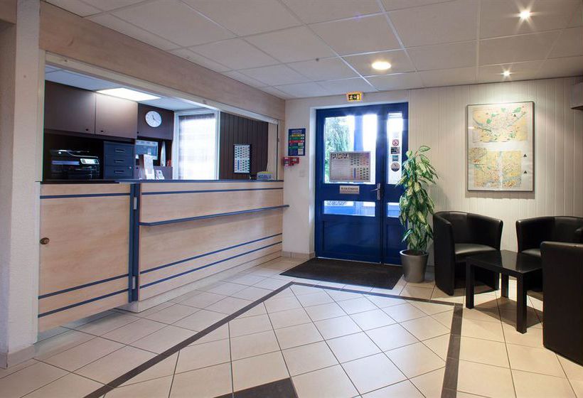 Hotel Aparté  | Sainte Luce sur Loire | Loira Atlántico | Francia 6