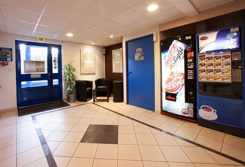 Hotel Aparté  | Sainte Luce sur Loire | Loira Atlántico | Francia 8