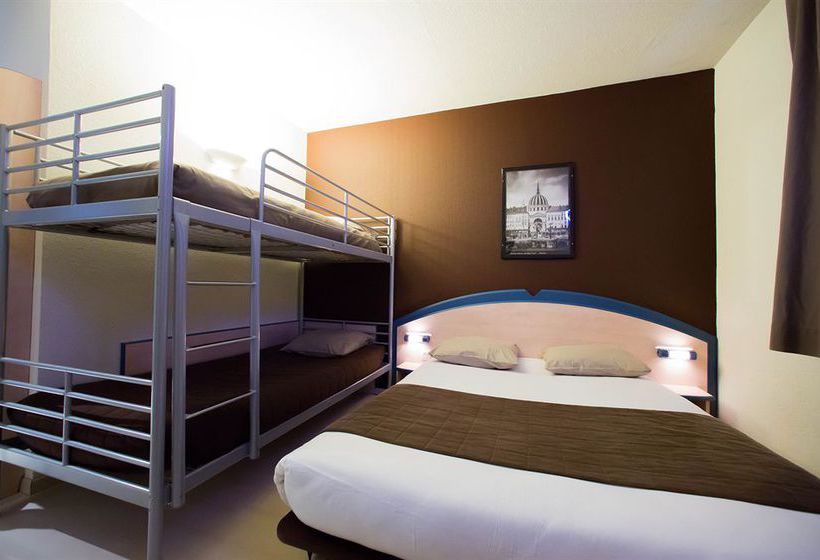 Hotel Aparté  | Sainte Luce sur Loire | Loira Atlántico | Francia 9