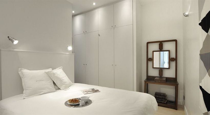 Helzear Montorgueil Apartamentos   | Paris | Paris | France 11