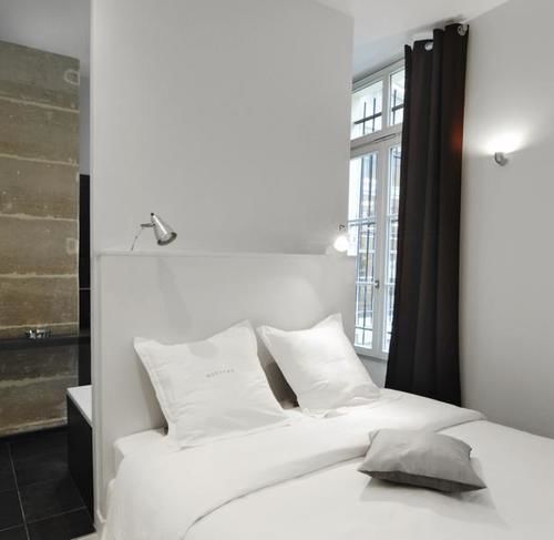 Helzear Montorgueil Apartamentos   | Paris | Paris | France 13