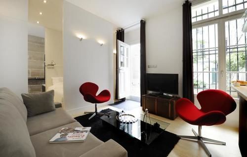Helzear Montorgueil Apartamentos   | Paris | Paris | France 14